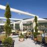 Residenz Wachau - Terrasse, © Hotel Donauterrasse Residenz Wachau - Terrasse, © Hotel Donauterrasse