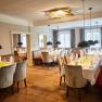 Restaurant im Schloss Luberegg, © Franz Gleiß Restaurant im Schloss Luberegg, © Franz Gleiß