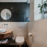Neue Badezimmer, © Der Löffler - Nicole Seiser Neue Badezimmer, © Der Löffler - Nicole Seiser