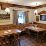 Das Extrastüberl im Gasthof Schiffmeister, © Gasthof Schiffmeister Das Extrastüberl im Gasthof Schiffmeister, © Gasthof Schiffmeister
