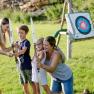 Archery, © schwarz-koenig.at Archery, © schwarz-koenig.at