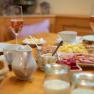 Delicious breakfast, © Tonality Delicious breakfast, © Tonality