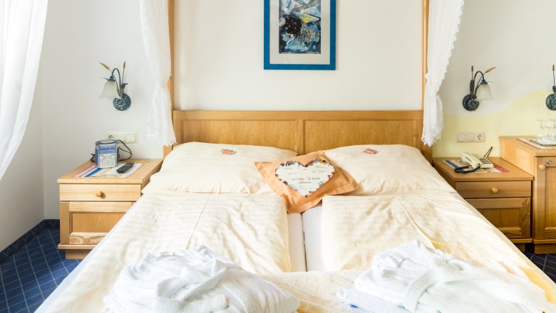 Hotel Pension Scheiblechner, © Hotel Garni – Guesthouse Scheiblechner Hotel Pension Scheiblechner, © Hotel Garni – Guesthouse Scheiblechner