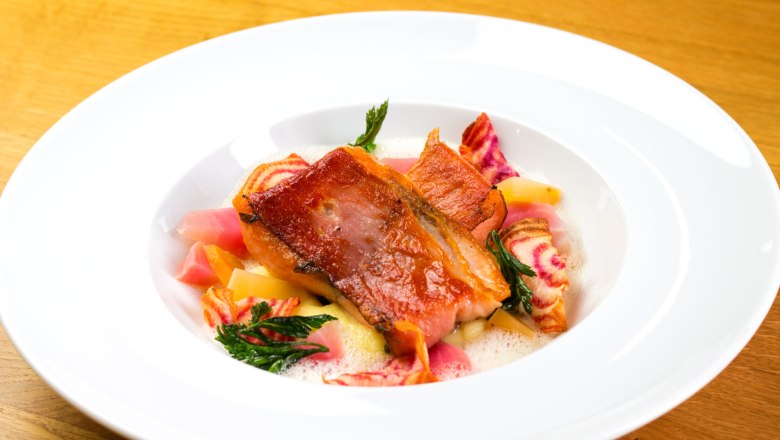 Food example, © Weingut Nigl Food example, © Weingut Nigl