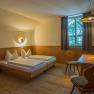 Twin- und Doppelzimmer, © Stephan Mussil Twin- und Doppelzimmer, © Stephan Mussil