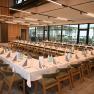 Seminarraum, © EGINO-Premium Hotel, Restaurant & Bar Seminarraum, © EGINO-Premium Hotel, Restaurant & Bar