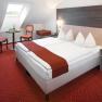 Doppelzimmer Hotel Marc Aurel, Petronell-Carnuntum, © Arion Hotel Gruppe Doppelzimmer Hotel Marc Aurel, Petronell-Carnuntum, © Arion Hotel Gruppe