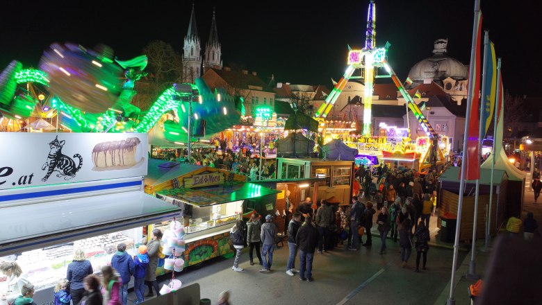 Leopoldi festival, © Klbg Leopoldi festival, © Klbg