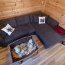 Chalet Schober, © Heinz Peterherr Chalet Schober, © Heinz Peterherr