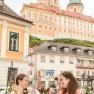 Eisbecher mit Eis vom Hotel-Restaurant Zur Post, © BOW Rita Newman Eisbecher mit Eis vom Hotel-Restaurant Zur Post, © BOW Rita Newman