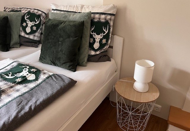 Country house Aigner- Apartment Sonntagberg (4), © Landhaus Aigner Country house Aigner- Apartment Sonntagberg (4), © Landhaus Aigner