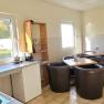 Common room, © Camping Marbach Common room, © Camping Marbach
