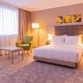Zimmer, © Hilton Garden Inn Wiener Neustadt Zimmer, © Hilton Garden Inn Wiener Neustadt