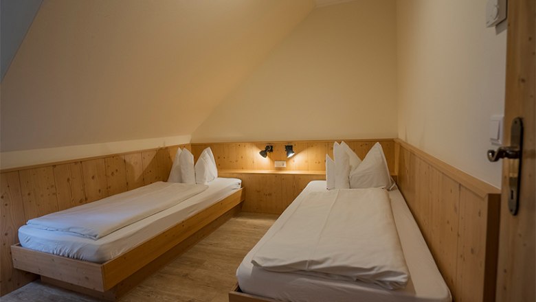 Room, © Stephan Mussil Room, © Stephan Mussil