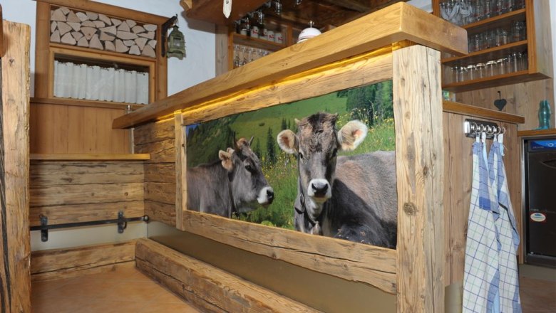 Alm Eibeck, © Alm Eibeck Alm Eibeck, © Alm Eibeck