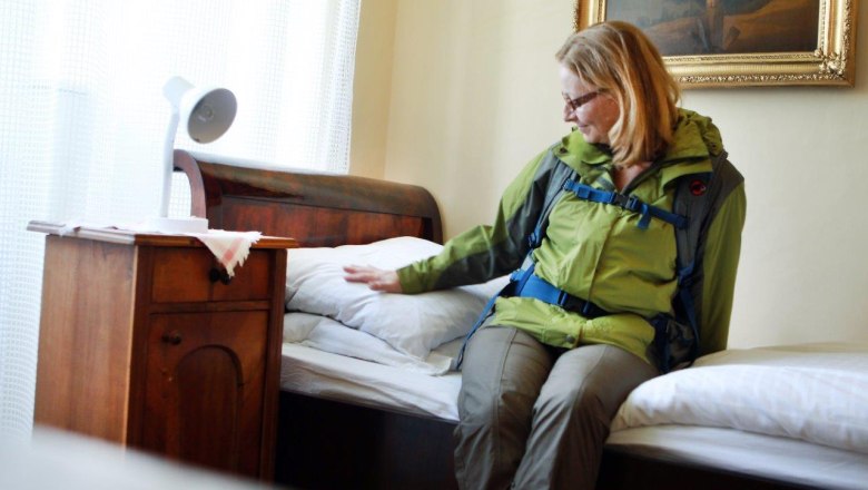 Cisterciácký klášter Lilienfeld, © weinfranz.at Cisterciácký klášter Lilienfeld, © weinfranz.at