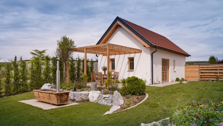 Winzerstöckl, © Andreas Hofer Photography Winzerstöckl, © Andreas Hofer Photography