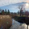 Wassergraben, © Marion Osmann Wassergraben, © Marion Osmann