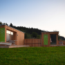 roon_lodges_1, © Franz Atteneder roon_lodges_1, © Franz Atteneder