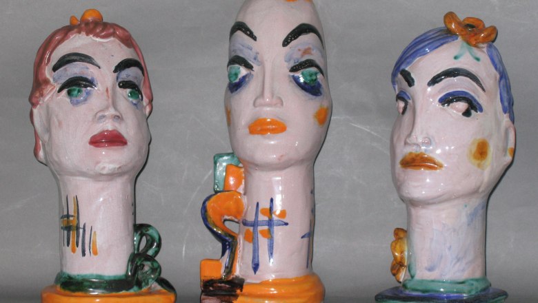 Muzeum keramiky Scheibbs, © Keramikmuseum Scheibbs Muzeum keramiky Scheibbs, © Keramikmuseum Scheibbs