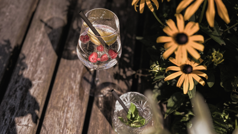 Landhotel Zellerhof (c)Familie Daurer (3), © Familie Daurer Landhotel Zellerhof (c)Familie Daurer (3), © Familie Daurer