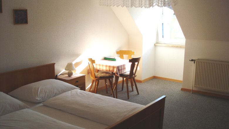 Room view, © Stefan Dörner-Schmelz Room view, © Stefan Dörner-Schmelz