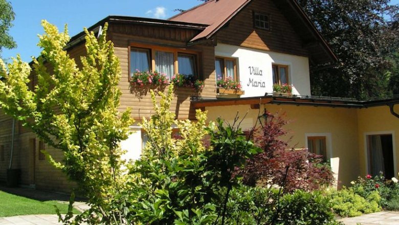 Villa Maria Hotel Waldesruh, © Hotel Waldesruh Villa Maria Hotel Waldesruh, © Hotel Waldesruh