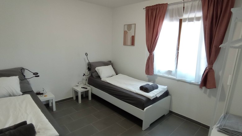 Lounge Michlfarm bedroom, © michlfarm Lounge Michlfarm bedroom, © michlfarm