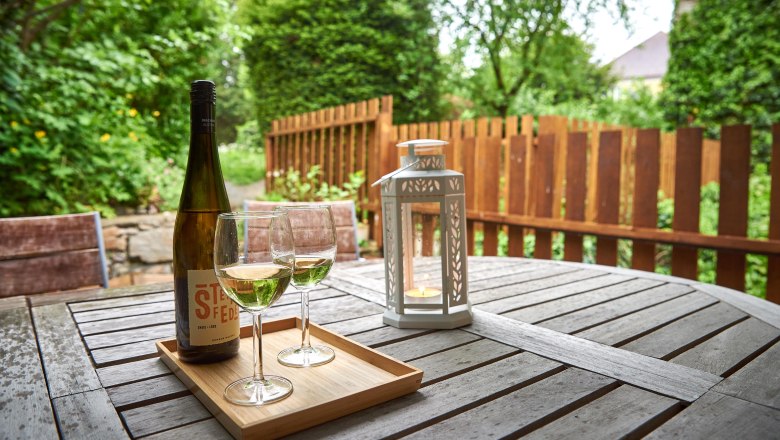 Old Town Apartments Melk, © Mariella Kolm Old Town Apartments Melk, © Mariella Kolm