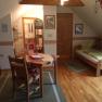 Ferienwohnung, © Brigitta Bareck Ferienwohnung, © Brigitta Bareck