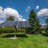 Photovoltaik-Anlage, © Gästehaus Pointner Photovoltaik-Anlage, © Gästehaus Pointner
