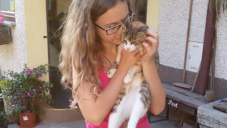 Vacation on the farm Waira, © Fam. Schauer-Zeitlhofer Vacation on the farm Waira, © Fam. Schauer-Zeitlhofer