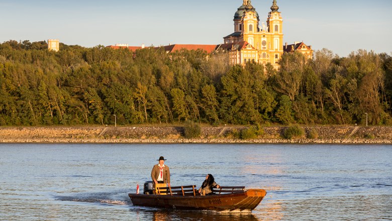 Naufahrt © Lachlan Blair, © Lachlan Blair Naufahrt © Lachlan Blair, © Lachlan Blair