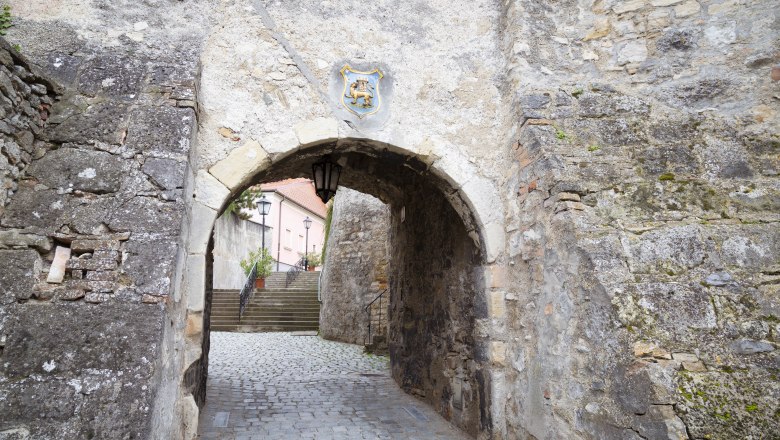 Hainburg121022_2, © Barbara Elser Hainburg121022_2, © Barbara Elser