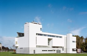 Albertina Klosterneuburg, © StefanOlah Albertina Klosterneuburg, © StefanOlah