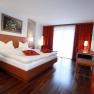 Zimmer Burg, © Landgasthof Erber Zimmer Burg, © Landgasthof Erber