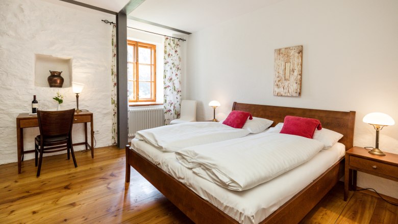 Winery Nigl Room 31, © Weingut Nigl GmbH Winery Nigl Room 31, © Weingut Nigl GmbH