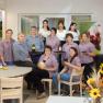 GH Falkensteiner Belegschaft, © Fotostudio Macher GH Falkensteiner Belegschaft, © Fotostudio Macher