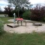 Spielplatz im Ort, © Ferienhaus Leopold Spielplatz im Ort, © Ferienhaus Leopold