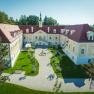 Schloss Haindorf, © Hotel Schloss Haindorf, KRAL Wachsmann Verlag Schloss Haindorf, © Hotel Schloss Haindorf, KRAL Wachsmann Verlag