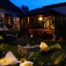 Daurer guest house in the evening, © Gästehaus Daurer Daurer guest house in the evening, © Gästehaus Daurer