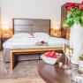 Doppelzimmer Hotel Schneeberghof, © Hotel Schneeberghof /Vladimir Dejanovic Doppelzimmer Hotel Schneeberghof, © Hotel Schneeberghof /Vladimir Dejanovic