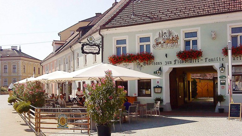 Brewery inn to the Fiakerwirt, © Braugasthaus zum Fiakerwirt Brewery inn to the Fiakerwirt, © Braugasthaus zum Fiakerwirt