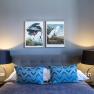 Doppelzimmer, © Astrid Bartl Doppelzimmer, © Astrid Bartl