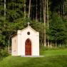 Kapelle, © Thalhof, Katrin Nusterer Kapelle, © Thalhof, Katrin Nusterer