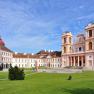 Stift Göttweig, © Markus Digruber Stift Göttweig, © Markus Digruber