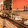 Spitting room, © Hotel Thaya Spitting room, © Hotel Thaya