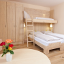 Guest room, © JUFA Guest room, © JUFA