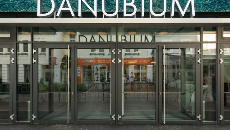 Danubium Tulln, © Danubium Tulln Danubium Tulln, © Danubium Tulln