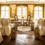 Prunksaal im Schloss Luberegg, © Franz Gleiß Prunksaal im Schloss Luberegg, © Franz Gleiß